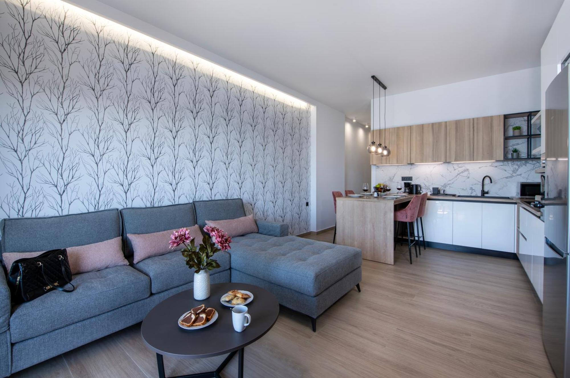Alpha Suites Ханя Екстериор снимка