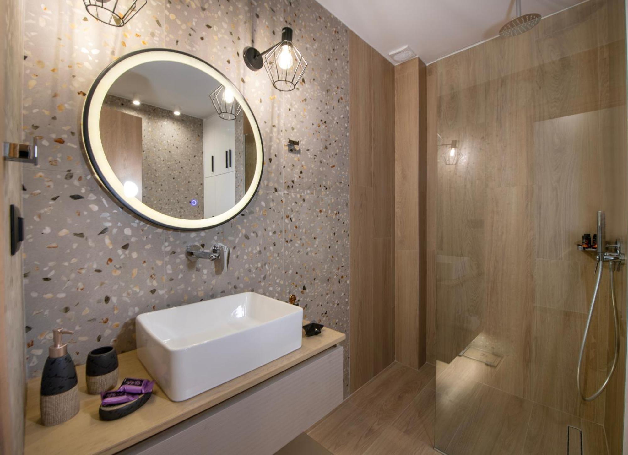 Alpha Suites Ханя Екстериор снимка