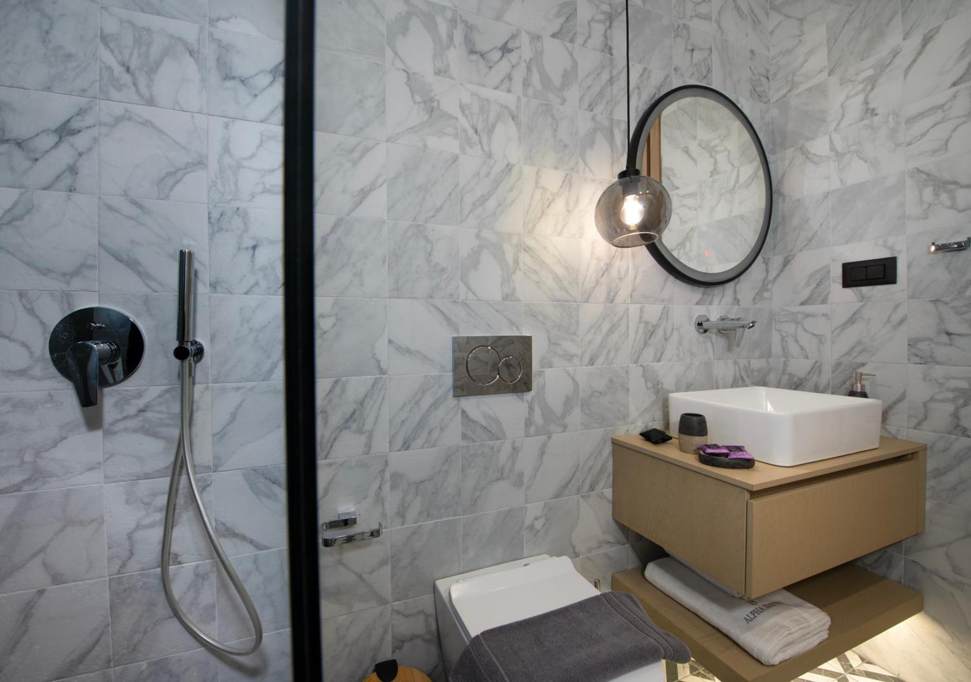 Alpha Suites Ханя Екстериор снимка