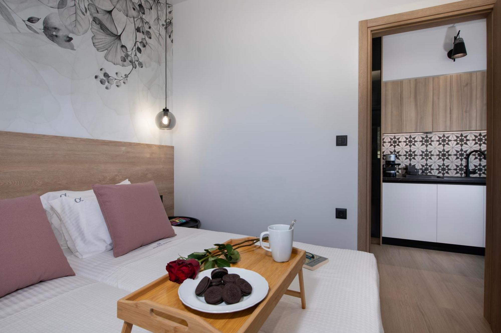 Alpha Suites Ханя Екстериор снимка