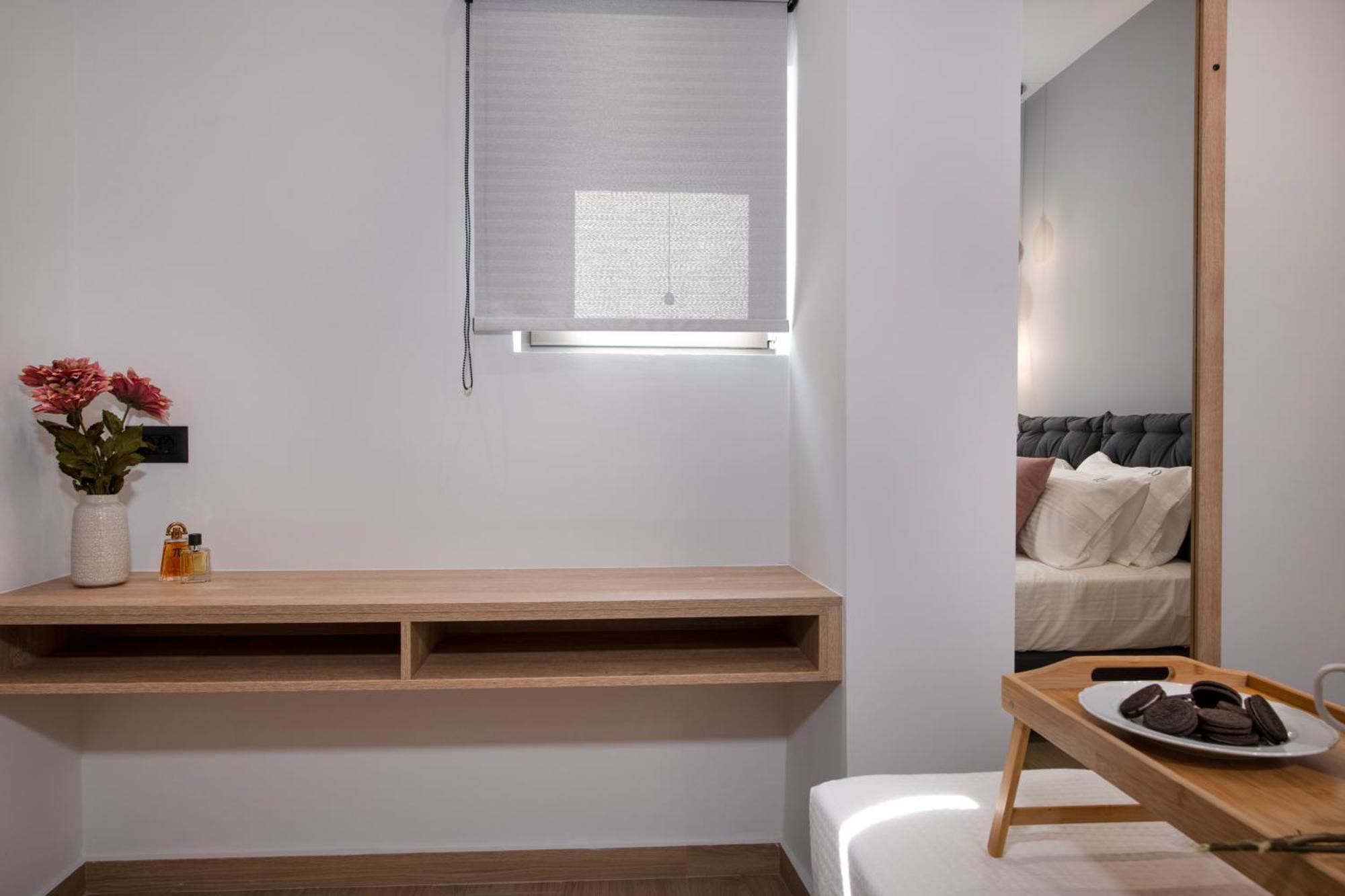Alpha Suites Ханя Екстериор снимка