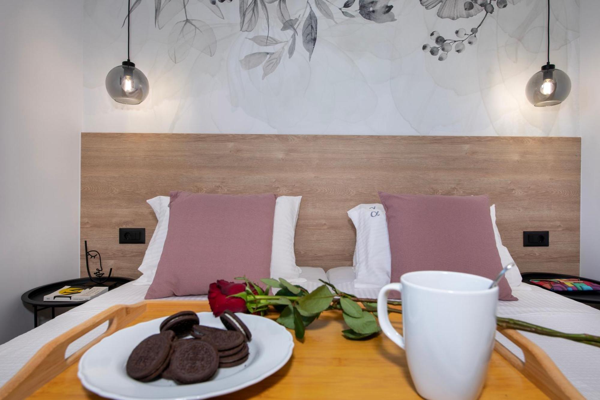 Alpha Suites Ханя Екстериор снимка